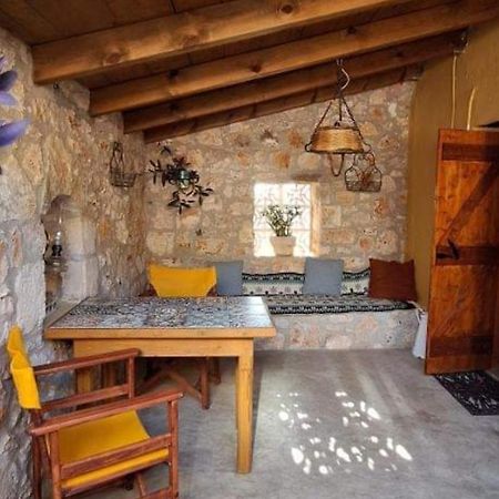 Hostal La Casa Di Nonna Koríthion Exterior foto